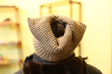 Надєжда з Москви :)