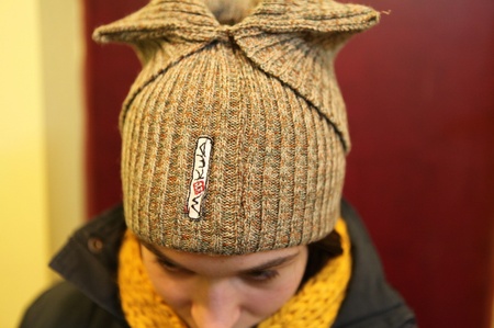 Надєжда з Москви :)